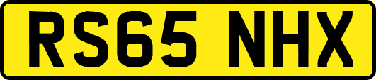 RS65NHX