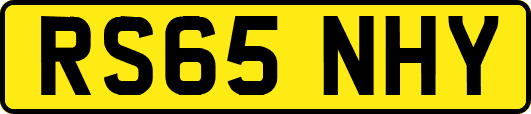 RS65NHY