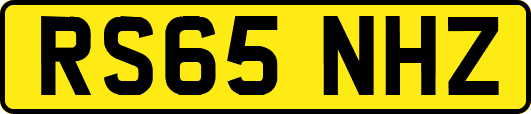 RS65NHZ