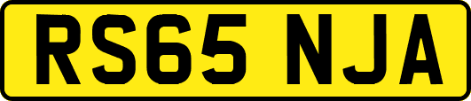 RS65NJA