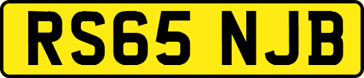 RS65NJB