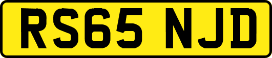 RS65NJD