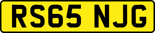 RS65NJG