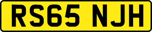 RS65NJH