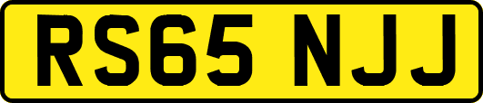 RS65NJJ