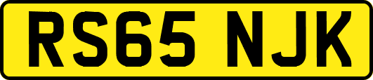 RS65NJK