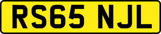 RS65NJL