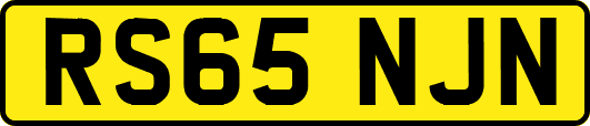 RS65NJN