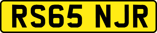 RS65NJR