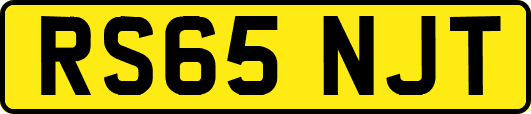 RS65NJT