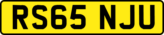 RS65NJU