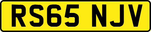 RS65NJV