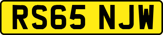 RS65NJW