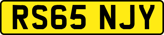 RS65NJY