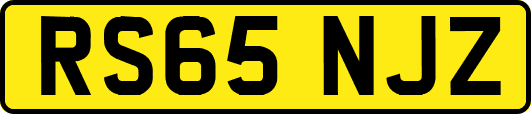 RS65NJZ
