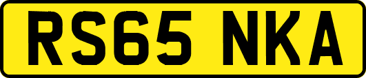 RS65NKA