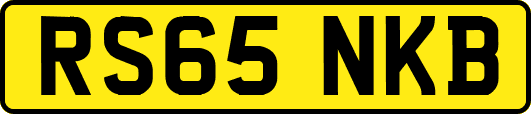 RS65NKB