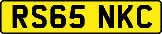 RS65NKC