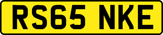 RS65NKE