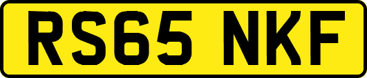 RS65NKF