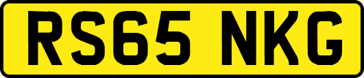 RS65NKG