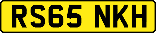 RS65NKH