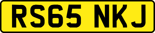 RS65NKJ