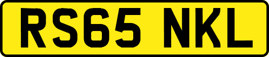 RS65NKL