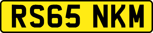RS65NKM