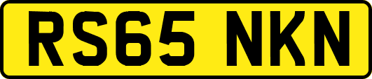 RS65NKN