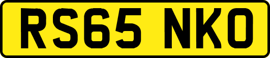 RS65NKO