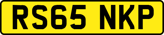 RS65NKP