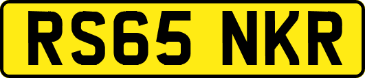 RS65NKR