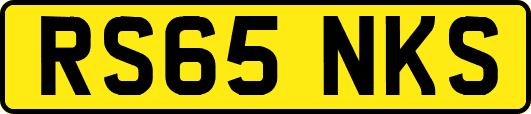 RS65NKS