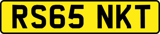 RS65NKT