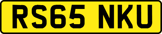 RS65NKU