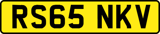 RS65NKV