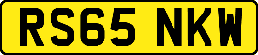 RS65NKW
