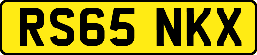 RS65NKX