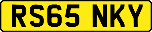 RS65NKY