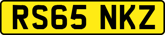 RS65NKZ