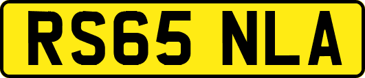 RS65NLA