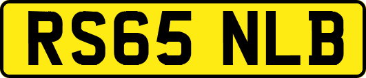 RS65NLB