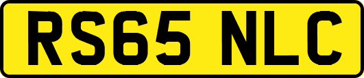 RS65NLC