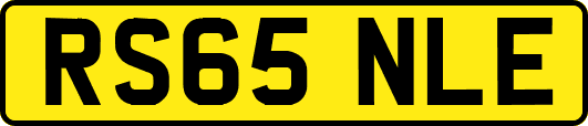 RS65NLE