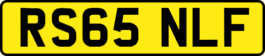 RS65NLF
