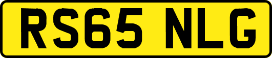 RS65NLG