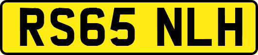 RS65NLH