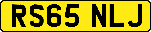 RS65NLJ