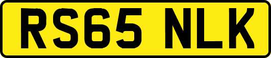 RS65NLK